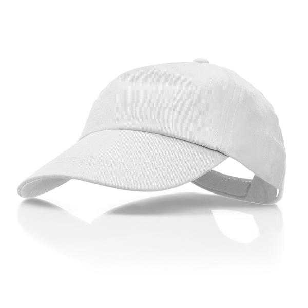 Czapka z daszkiem, rozmiar dziecięcy | Gefrei - V7052-02