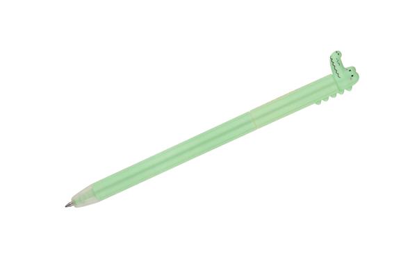 Długopis ANIMAL - Krokodyl