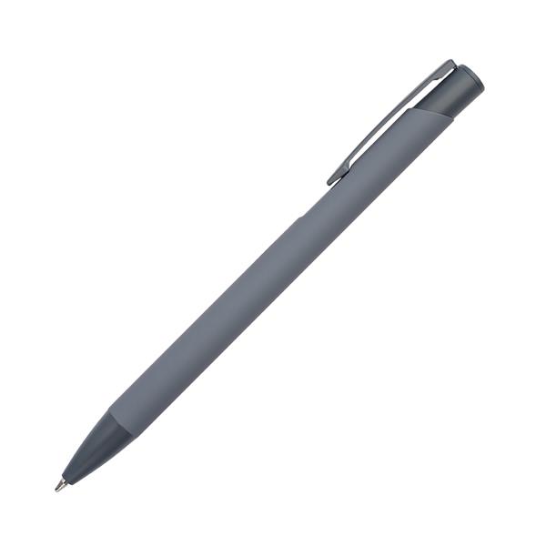 Długopis Cliko, szary