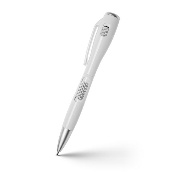 Długopis, lampka LED | Stephen - V1475-02