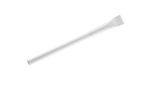 Długopis papierowy PINKO