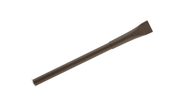 Długopis papierowy PINKO