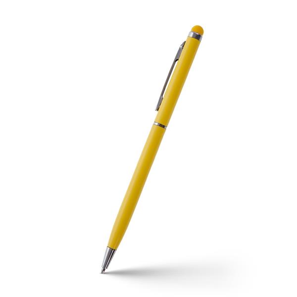 Długopis, touch pen | Dennis - V1637-08