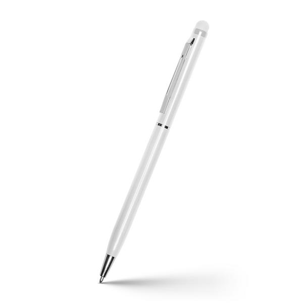 Długopis, touch pen | Raymond - V1660-02