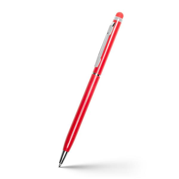 Długopis, touch pen | Raymond - V1660-05