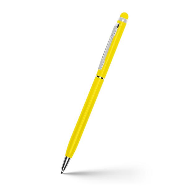 Długopis, touch pen | Raymond - V1660-08