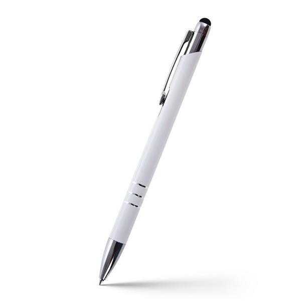 Długopis, touch pen | Zachary - V1701-02