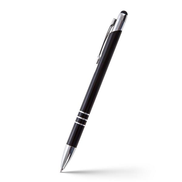 Długopis, touch pen | Zachary - V1701-03