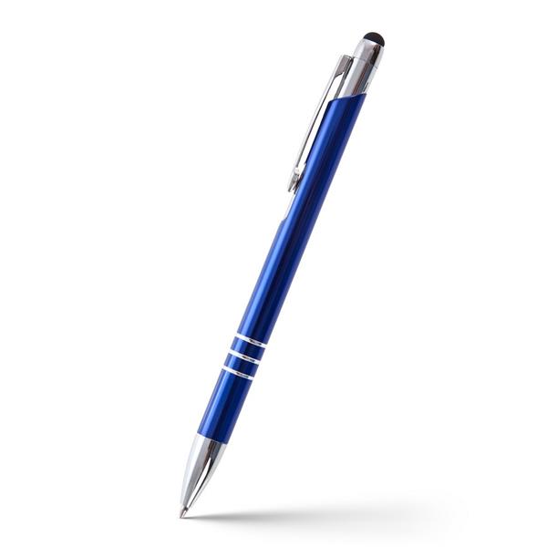 Długopis, touch pen | Zachary - V1701-04
