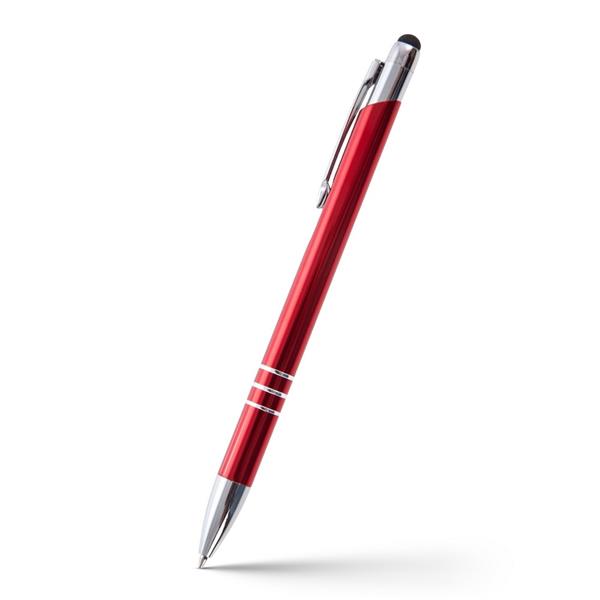 Długopis, touch pen | Zachary - V1701-05