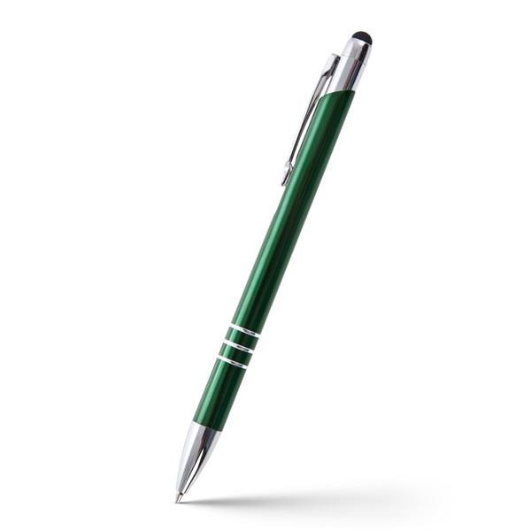 Długopis, touch pen | Zachary - V1701-06