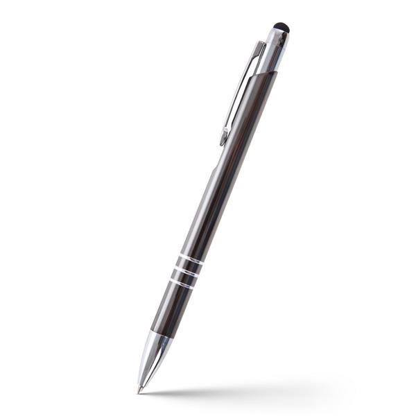 Długopis, touch pen | Zachary - V1701-19