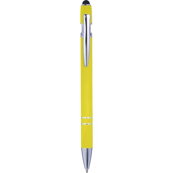 Długopis, touch pen - V1917-08