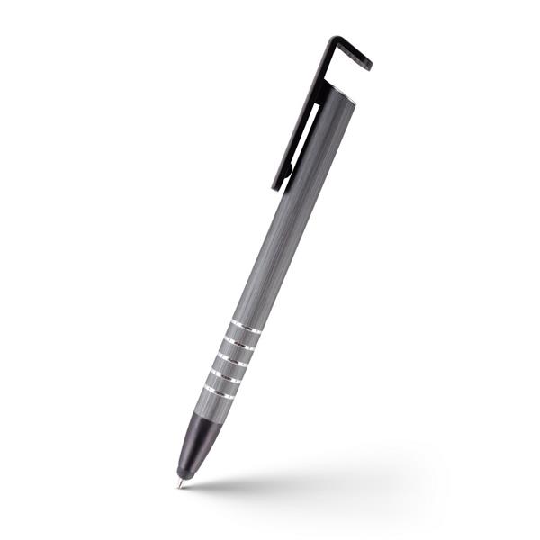 Długopis, touch pen, stojak na telefon | Erran - V1816-19