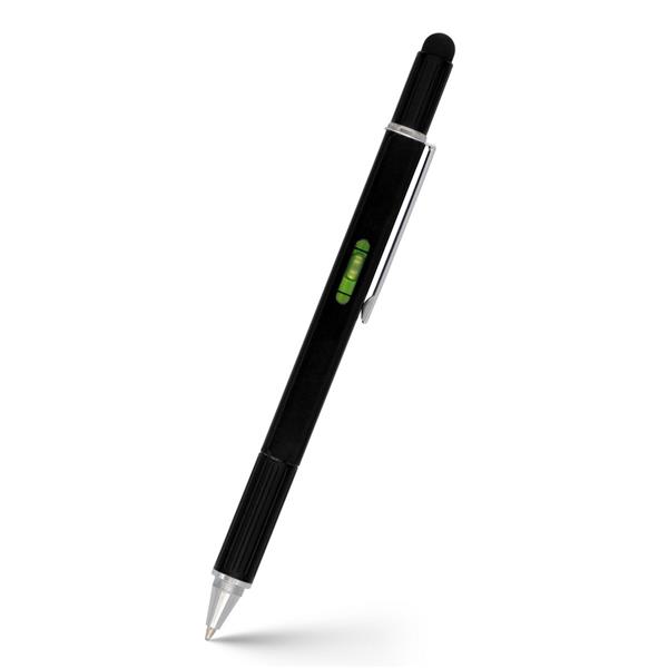 Długopis wielofunkcyjny | Guilbert - VA928-03