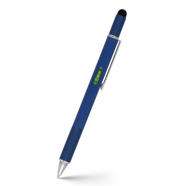 Długopis wielofunkcyjny | Guilbert - VA928-04