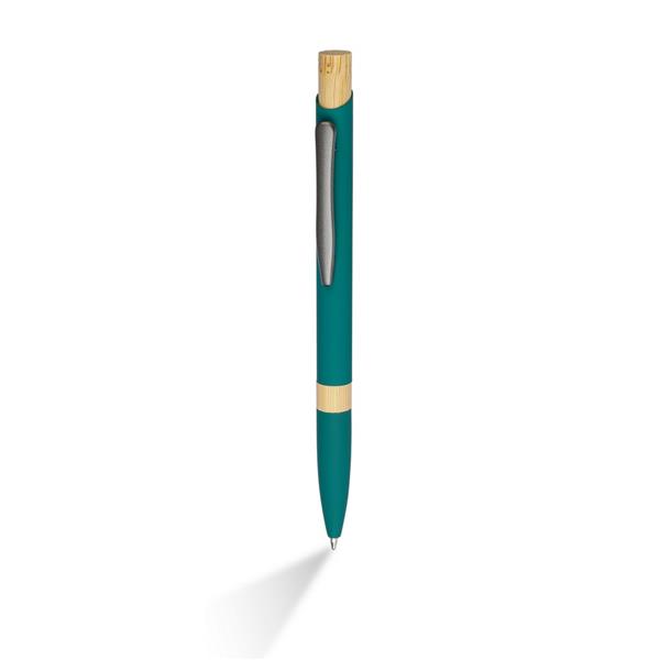 Długopis z aluminium z recyklingu - VA894-06