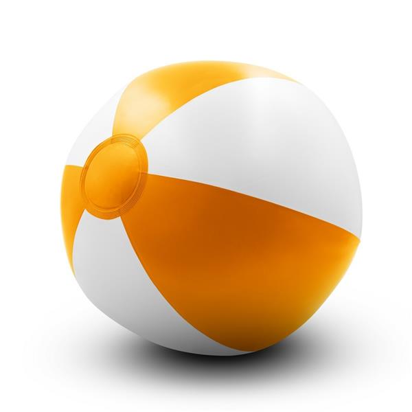 Dmuchana piłka plażowa | Spencer - V6338-07