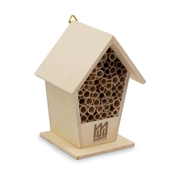 Domek dla owadów | Nuru - VA118-17