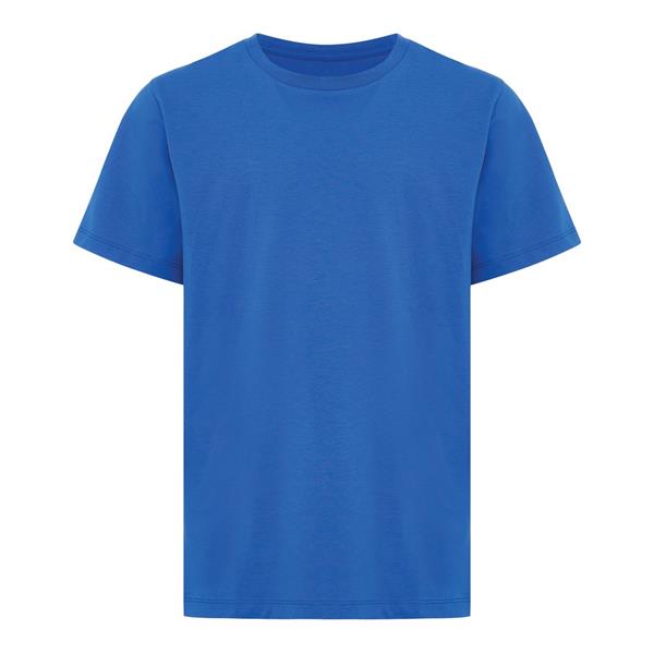 Dziecięca koszulka Iqoniq Koli, bawełna z recyklingu - T6100.025.1112