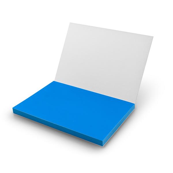 Elektrostatyczne karteczki samoprzylepne | Rolly - VA126-11