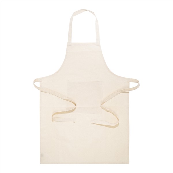 Fartuch Fairtrade Fercook