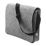 Filcowa torba kurierska RPET Refelt Courier