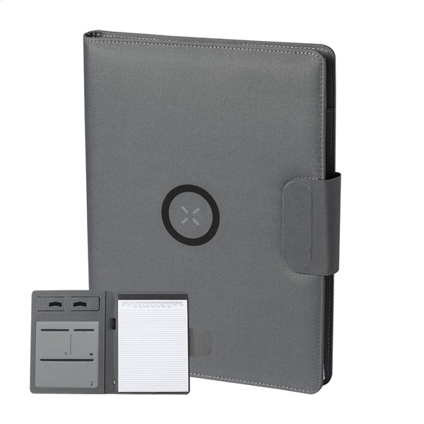 Folder na dokumenty RPET Gredox A4