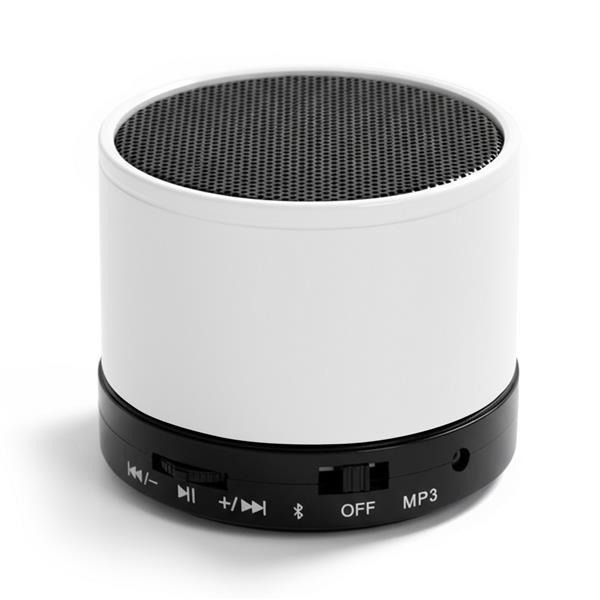 Głośnik bezprzewodowy 3W, radio | Rebecca - V3500-02