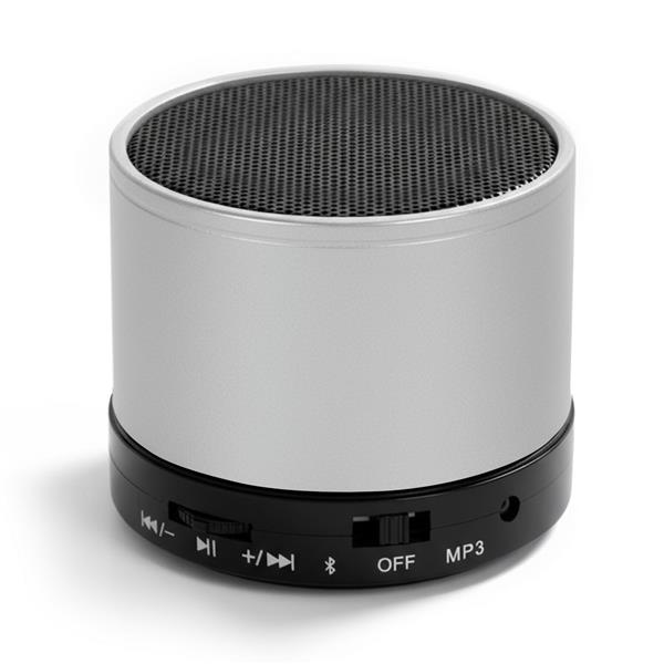 Głośnik bezprzewodowy 3W, radio | Rebecca - V3500-32