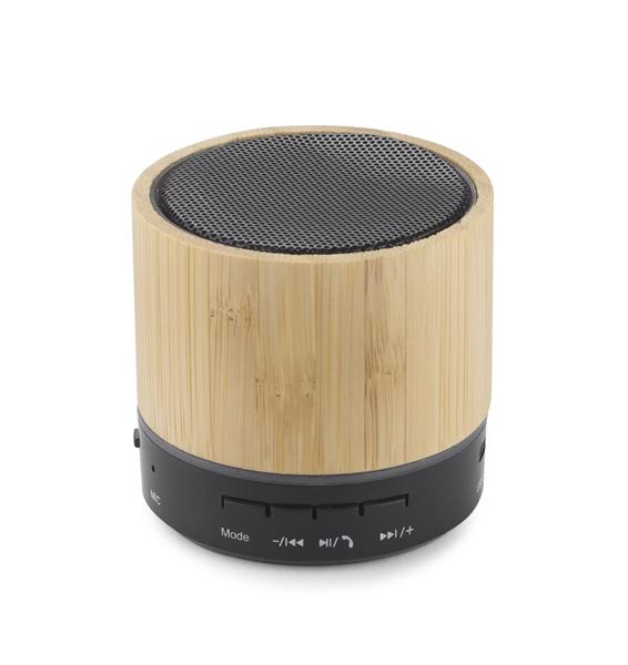 Głośnik bezprzewodowy EMO