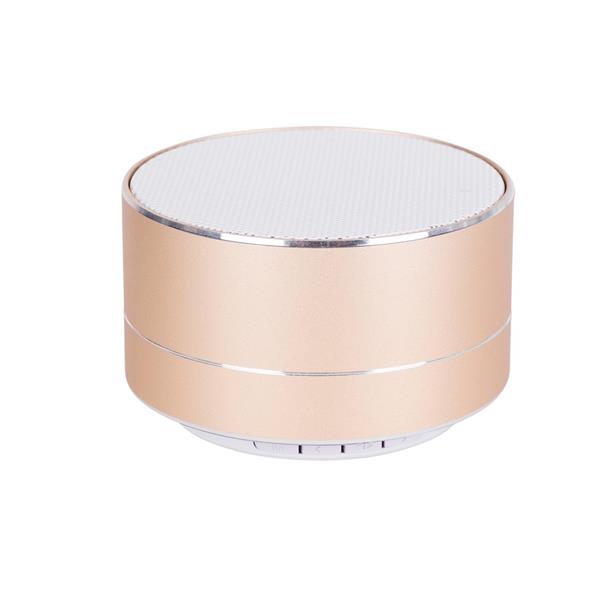 Głośnik bezprzewodowy, radio | Silas - V3879/W-24