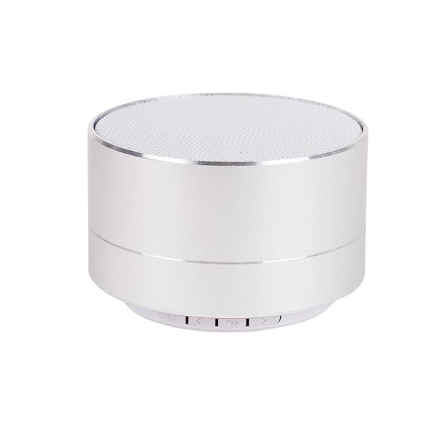 Głośnik bezprzewodowy, radio | Silas - V3879/W-32