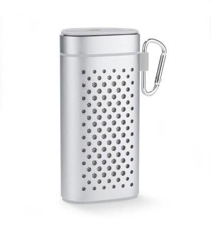 Głośnik bezprzewodowy z powerbankiem SOUND 4000 mAh