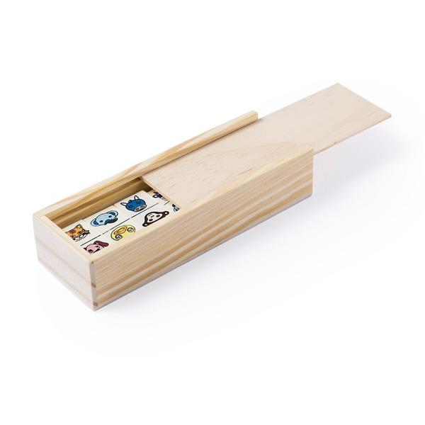 Gra domino - V7875-17