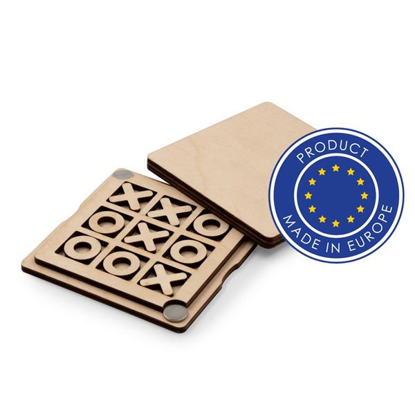 Gra "kółko i krzyżyk" | Edony - V0019-20