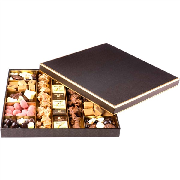 Grand Selection No 3 Box