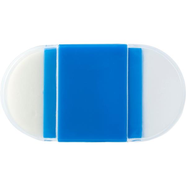 Gumka do mazania i temperówka - V9639-11