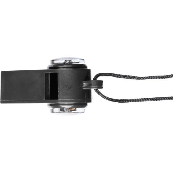 Gwizdek z kompasem i termometrem - VA440-03