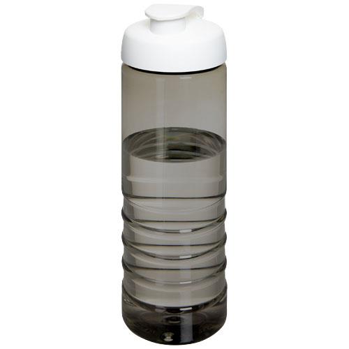 H2O Active® Eco Treble bidon z otwieraną pokrywką o pojemności 750 ml