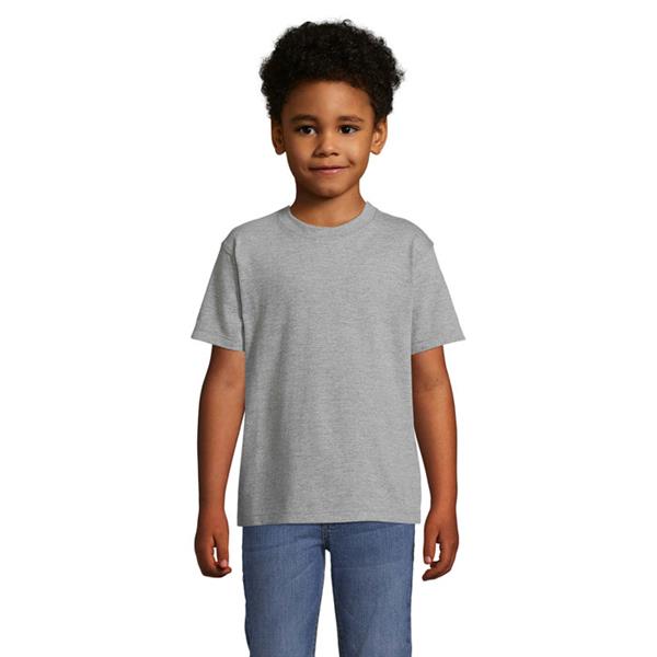 IMPERIAL Dziecięcy T-SHIRT