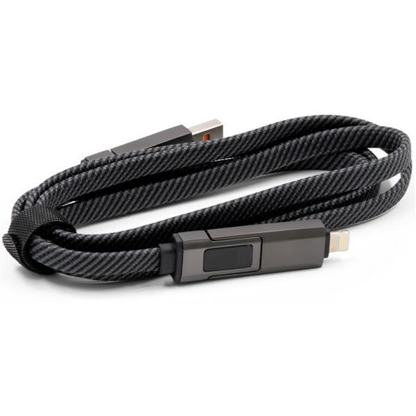 Kabel do ładowania BrandCharger Thor Eco - VB194-15