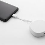 Kabel ładujący USB-C 60 W RABS Cabsle
