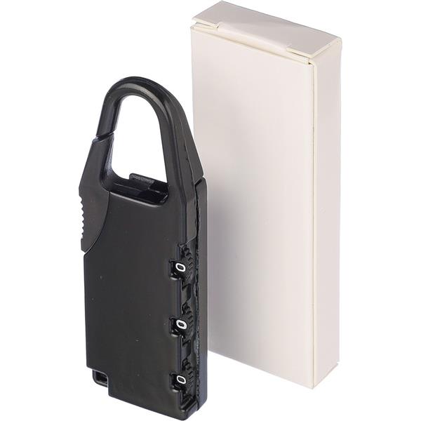 Kłódka podróżna - VA423-03