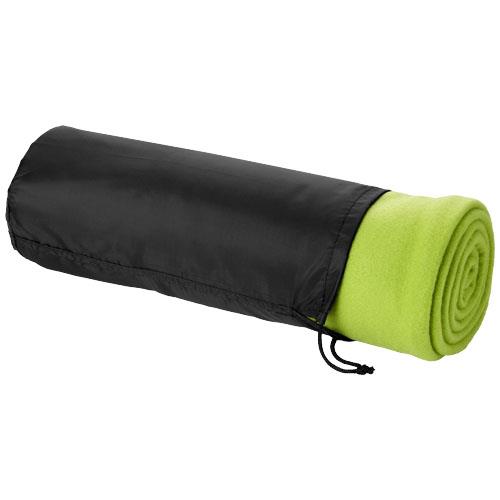 Koc z pokrowcem Huggy 150 x 120 cm