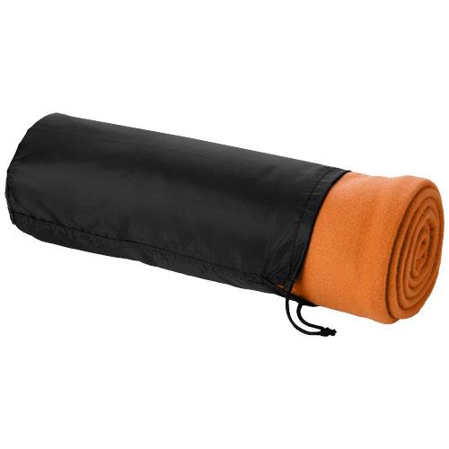 Koc z pokrowcem Huggy 150 x 120 cm