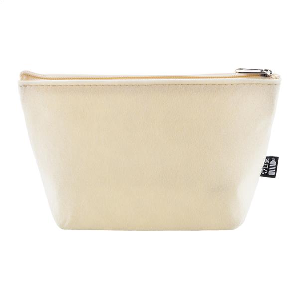 Kosmetyczka RPET Refelt Beauty