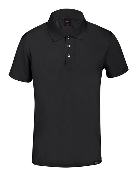Koszulka polo RPET Noran