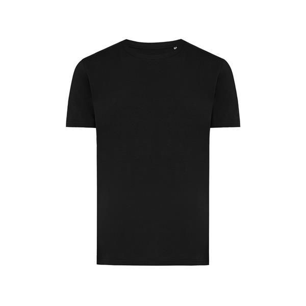 Koszulka z bawełny z recyklingu Iqoniq Brett - T9107.001.XXS