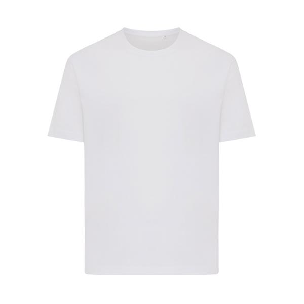 Koszulka z bawełny z recyklingu Iqoniq Teide - T9105.004.M